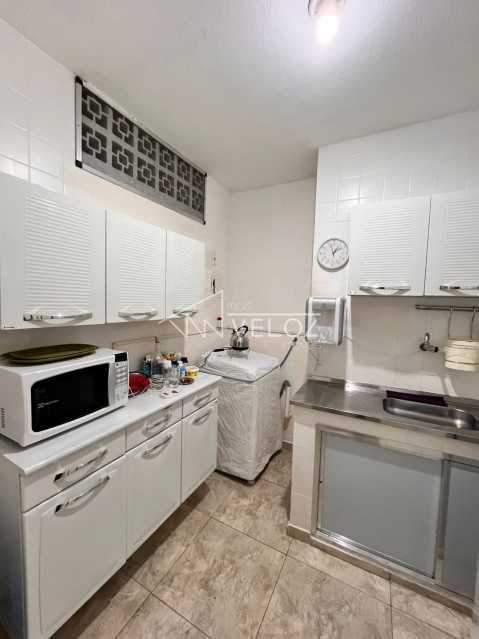 Apartamento, 2 quartos, 47 m² - Foto 17