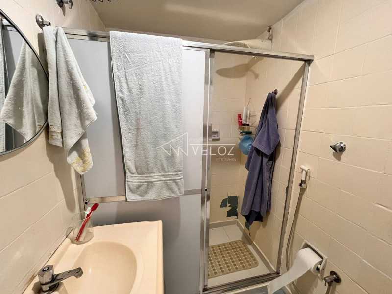 Apartamento, 2 quartos, 47 m² - Foto 29