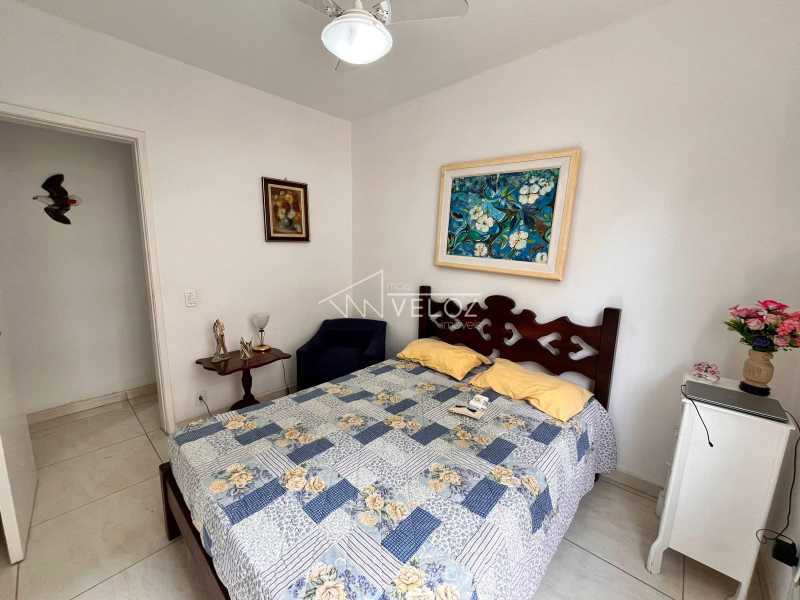 Apartamento, 2 quartos, 47 m² - Foto 23