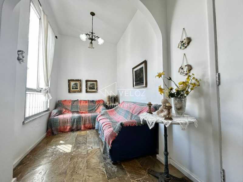 Apartamento, 2 quartos, 72 m² - Foto 13