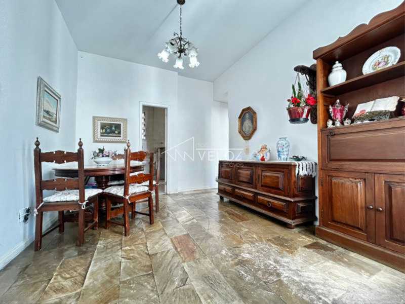 Apartamento, 2 quartos, 72 m² - Foto 7