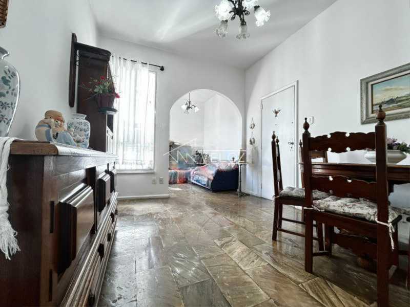 Apartamento, 2 quartos, 72 m² - Foto 1