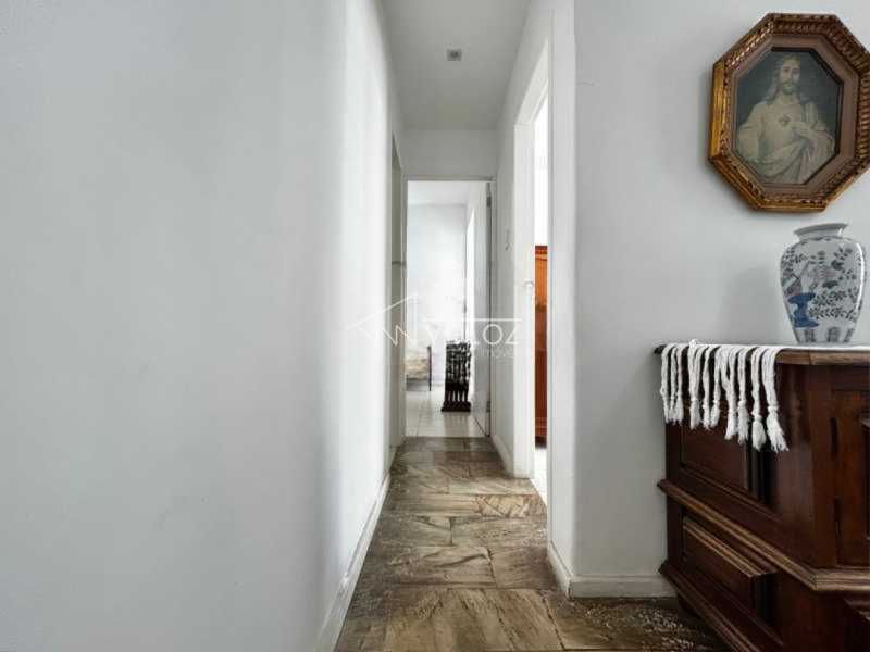 Apartamento, 2 quartos, 72 m² - Foto 2