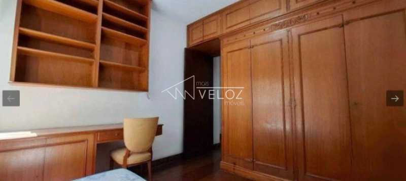 Apartamento, 3 quartos, 134 m² - Foto 4