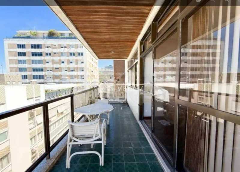 Apartamento, 3 quartos, 134 m² - Foto 10