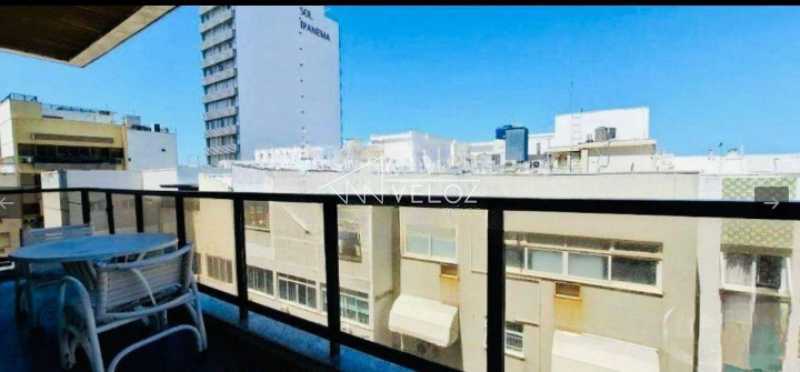 Apartamento, 3 quartos, 134 m² - Foto 14