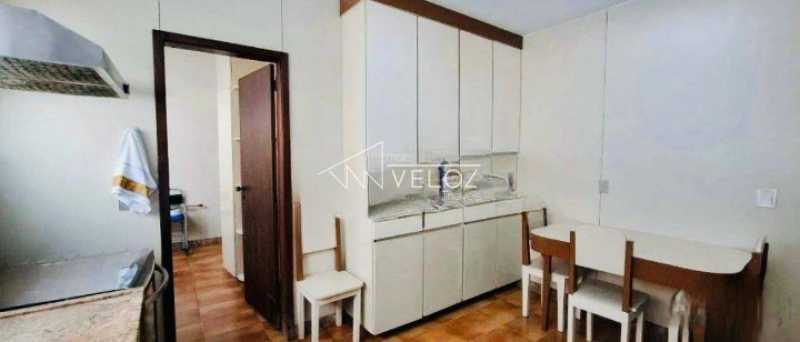 Apartamento, 3 quartos, 134 m² - Foto 20