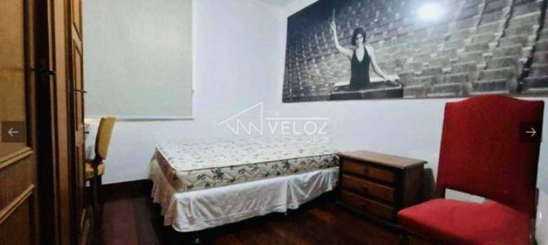 Apartamento, 3 quartos, 134 m² - Foto 5