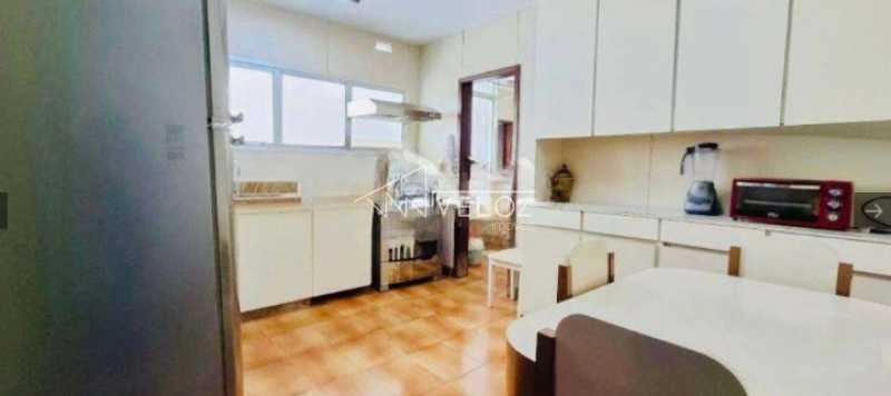Apartamento, 3 quartos, 134 m² - Foto 7