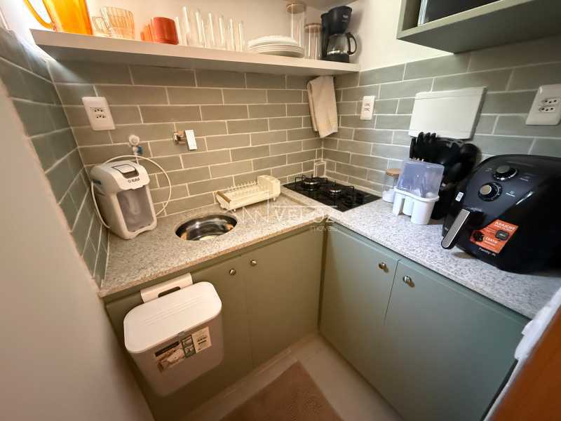 Apartamento, 1 quarto, 23 m² - Foto 15