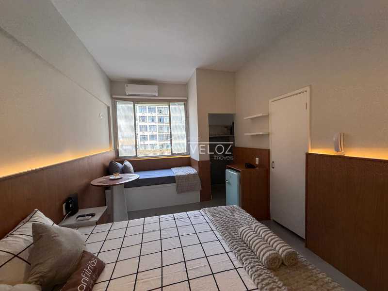 Apartamento, 1 quarto, 23 m² - Foto 20