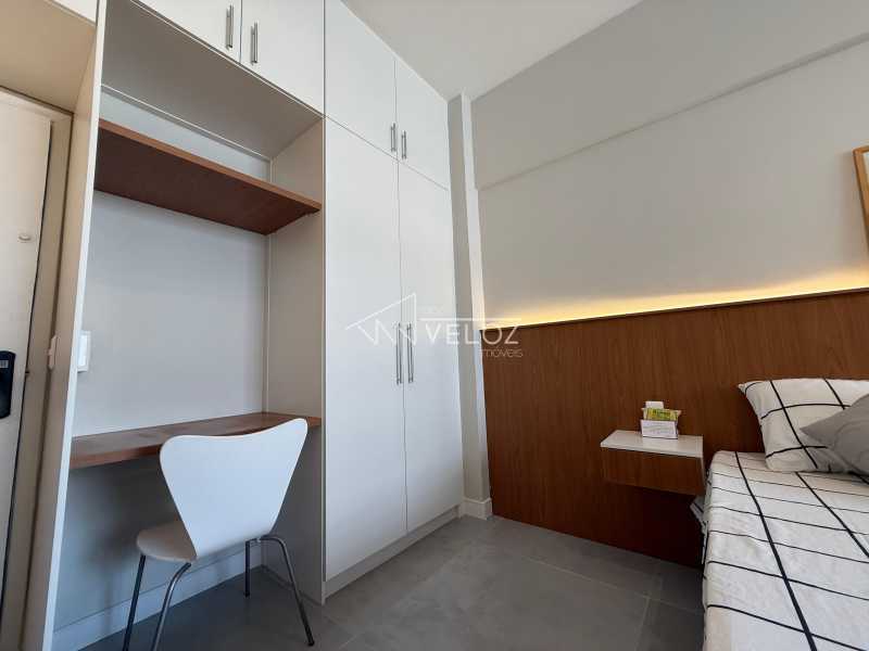Apartamento, 1 quarto, 23 m² - Foto 12