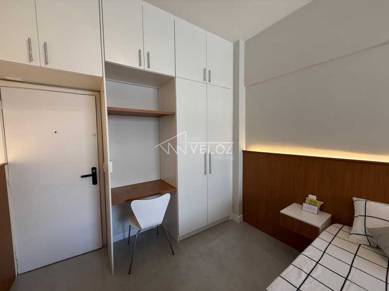 Apartamento, 1 quarto, 23 m² - Foto 18