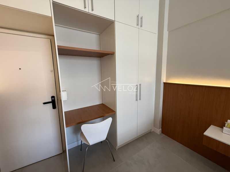 Apartamento, 1 quarto, 23 m² - Foto 4