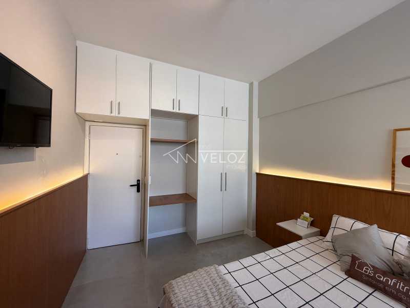 Apartamento, 1 quarto, 23 m² - Foto 14