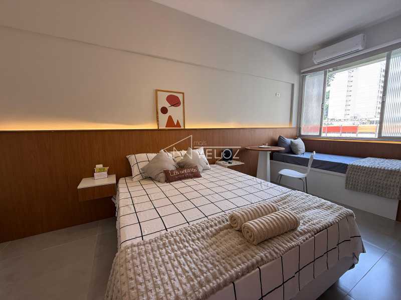 Apartamento, 1 quarto, 23 m² - Foto 3