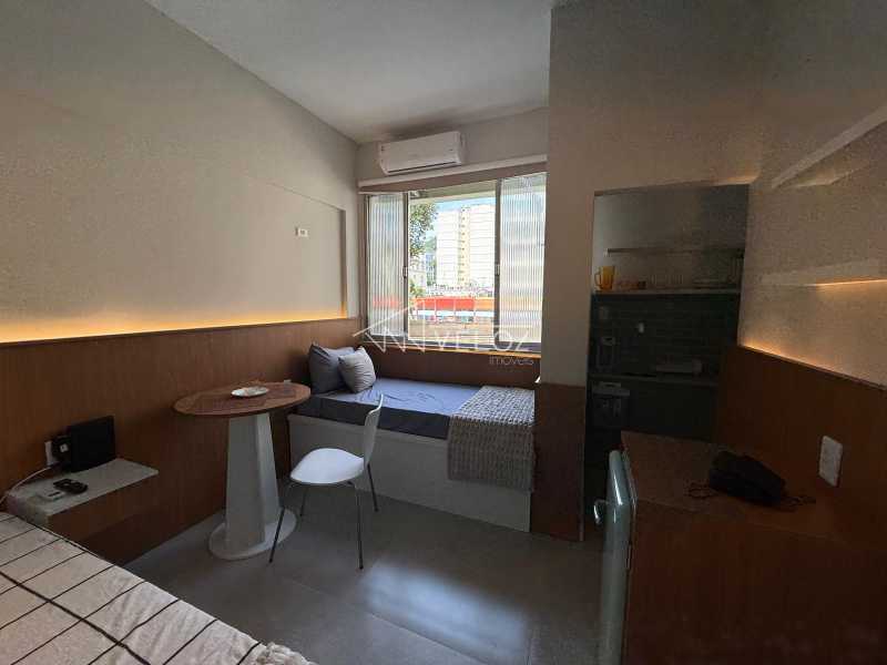 Apartamento, 1 quarto, 23 m² - Foto 8