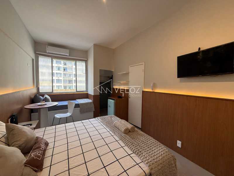 Apartamento, 1 quarto, 23 m² - Foto 13