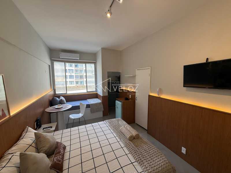 Apartamento, 1 quarto, 23 m² - Foto 7