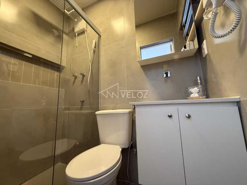 Apartamento, 1 quarto, 23 m² - Foto 17