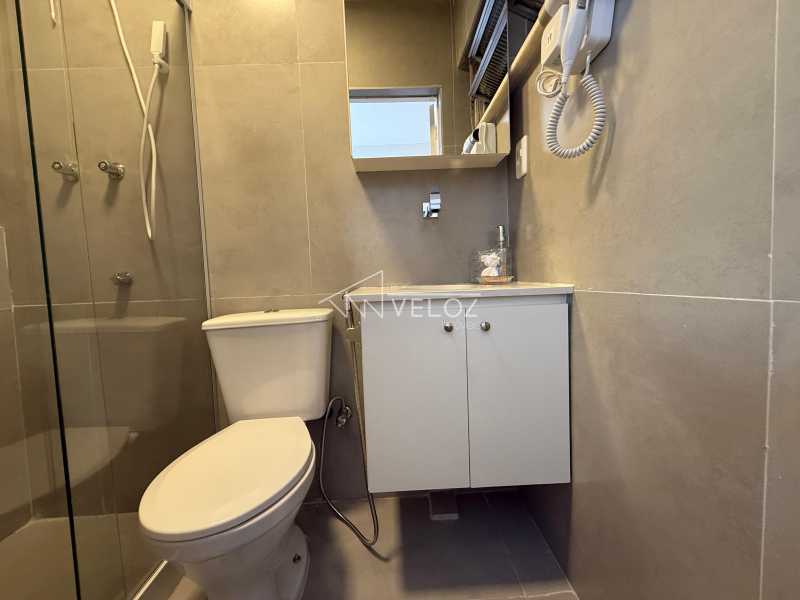 Apartamento, 1 quarto, 23 m² - Foto 5