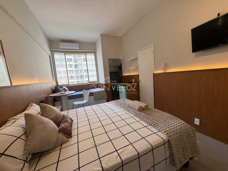 Apartamento, 1 quarto, 23 m² - Foto 16