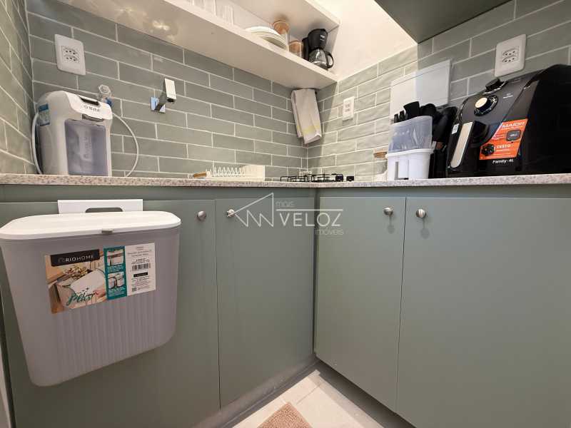 Apartamento, 1 quarto, 23 m² - Foto 19