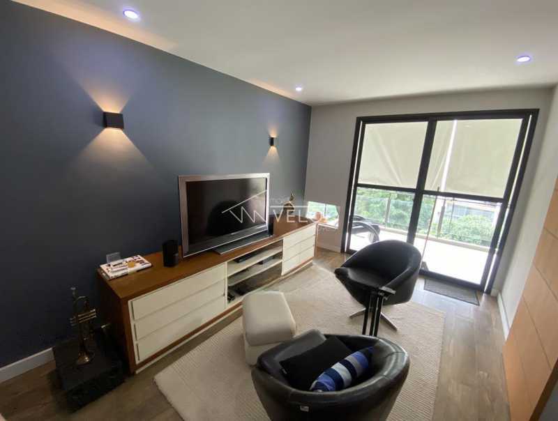 Apartamento, 1 quarto, 82 m² - Foto 13