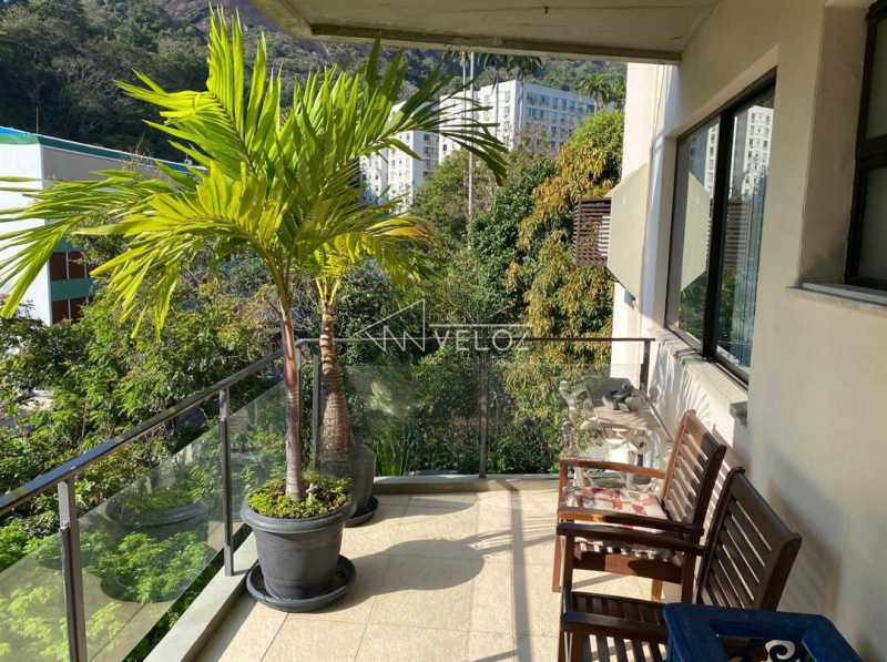 Apartamento, 1 quarto, 82 m² - Foto 3