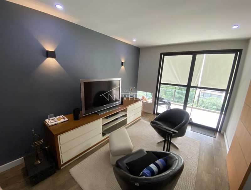 Apartamento, 1 quarto, 82 m² - Foto 15