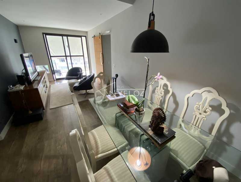 Apartamento, 1 quarto, 82 m² - Foto 11