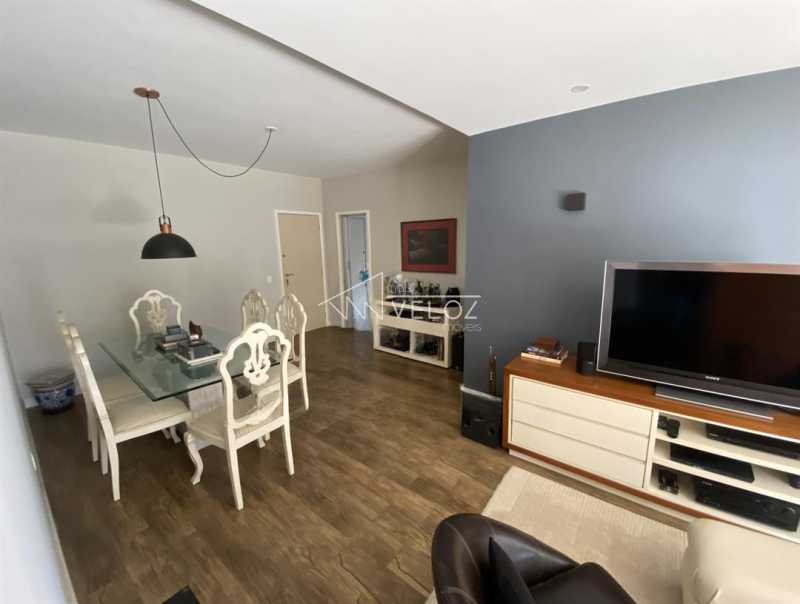 Apartamento, 1 quarto, 82 m² - Foto 4