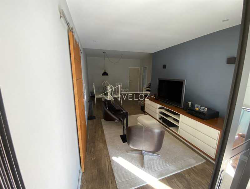 Apartamento, 1 quarto, 82 m² - Foto 7