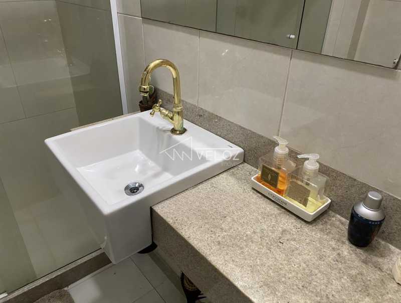 Apartamento, 1 quarto, 82 m² - Foto 12