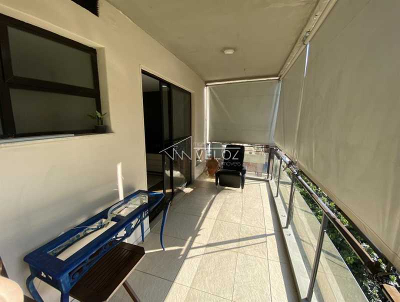 Apartamento, 1 quarto, 82 m² - Foto 14