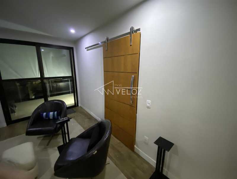 Apartamento, 1 quarto, 82 m² - Foto 21