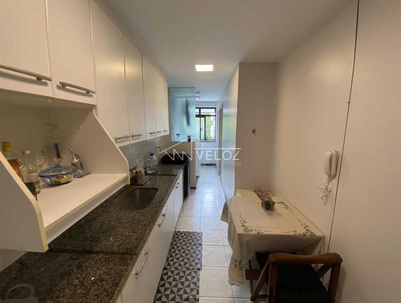 Apartamento, 1 quarto, 82 m² - Foto 10