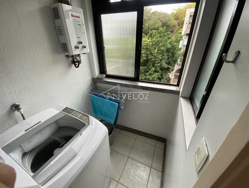Apartamento, 1 quarto, 82 m² - Foto 19