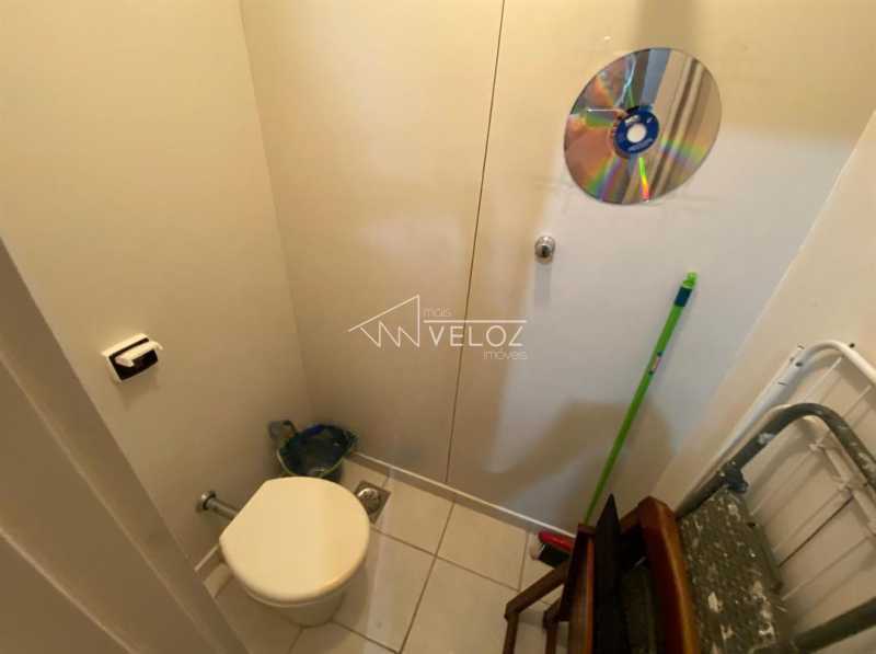 Apartamento, 1 quarto, 82 m² - Foto 22