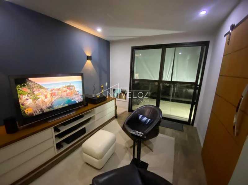 Apartamento, 1 quarto, 82 m² - Foto 20