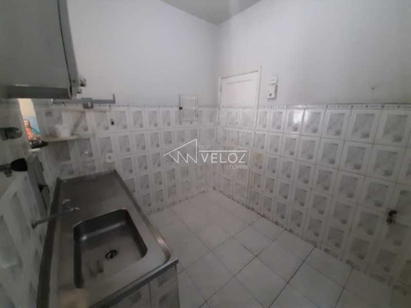 Apartamento, 2 quartos, 85 m² - Foto 9