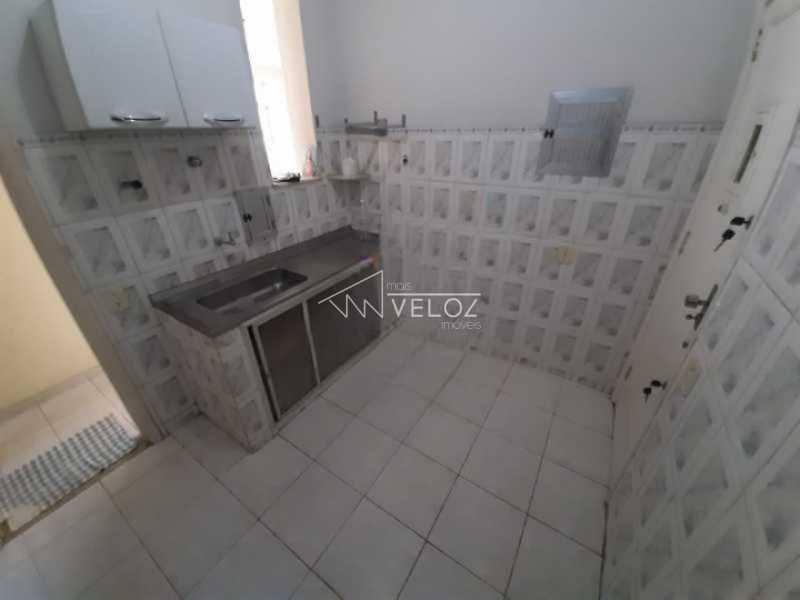 Apartamento, 2 quartos, 85 m² - Foto 2