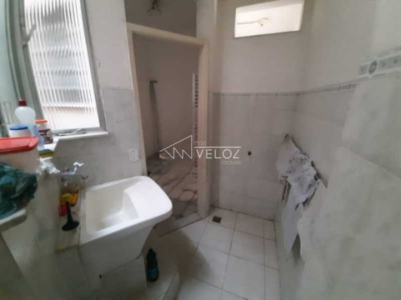 Apartamento, 2 quartos, 85 m² - Foto 17