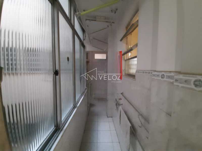 Apartamento, 2 quartos, 85 m² - Foto 3