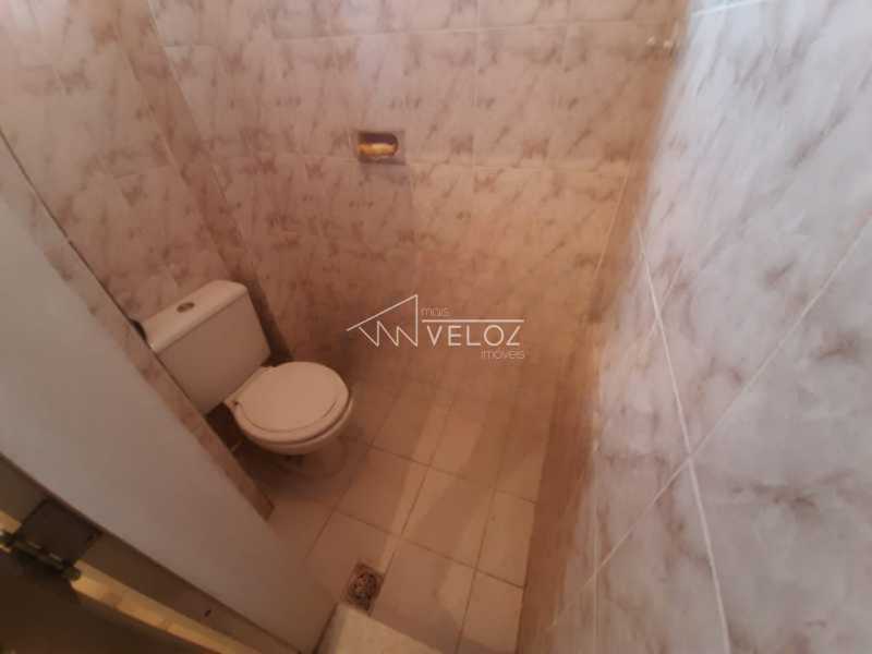 Apartamento, 2 quartos, 85 m² - Foto 16