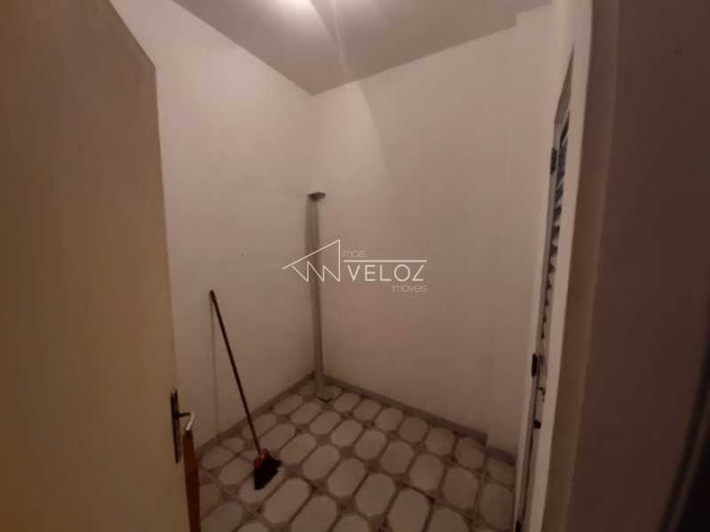 Apartamento, 2 quartos, 85 m² - Foto 13