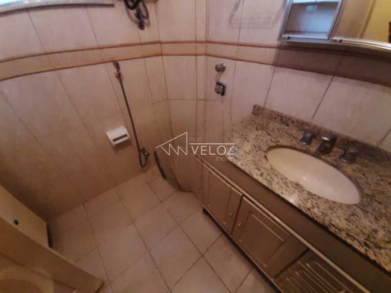 Apartamento, 2 quartos, 85 m² - Foto 10