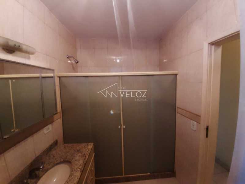 Apartamento, 2 quartos, 85 m² - Foto 14