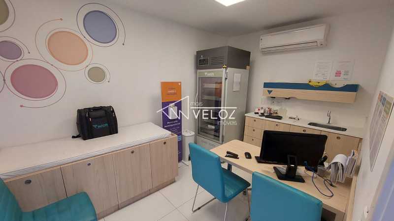 Apartamento, 1 quarto, 24 m² - Foto 5