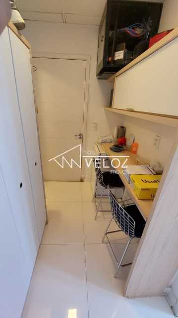 Apartamento, 1 quarto, 24 m² - Foto 9